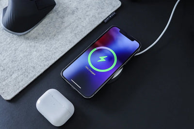Are Wireless Chargers Good? Find Out How They Stack Up Against Traditional Charging - QuantumX Chargers