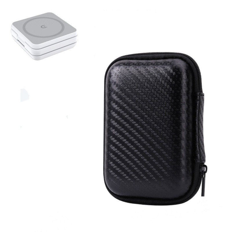 3 in 1 Foldable Wireless Magsafe ChargerQuantumX Chargers