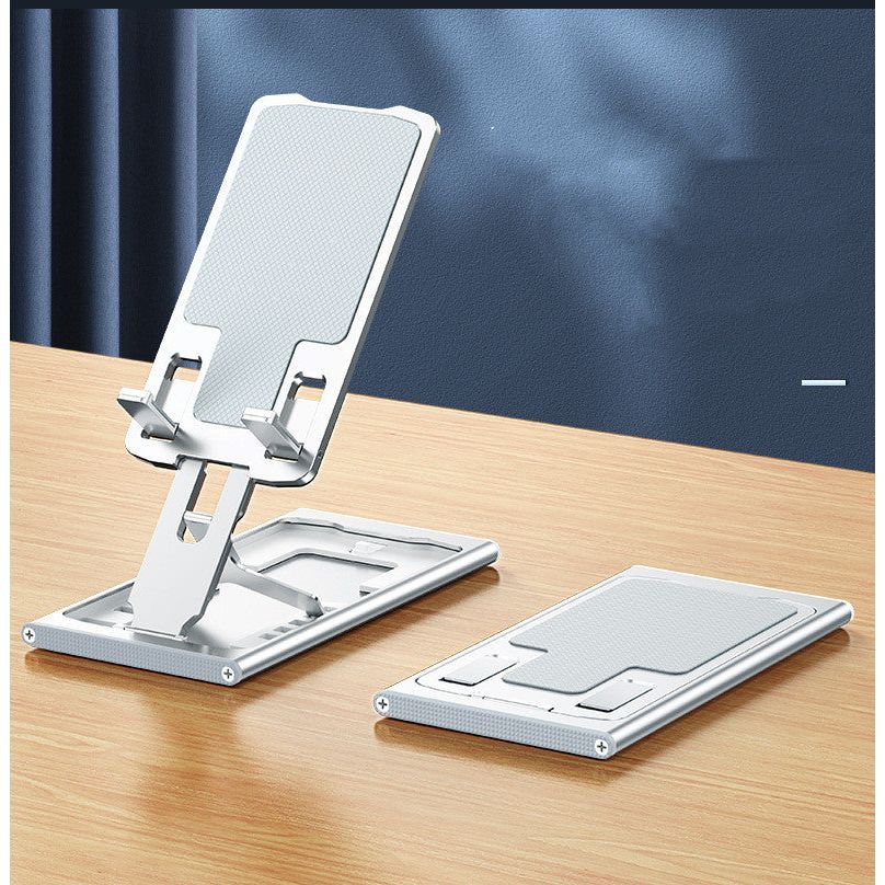 Premium Aluminum Phone StandsQuantumX Chargers