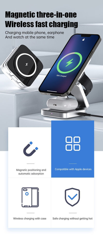 Myths Debunked: Common Misconceptions about Wireless Charging - QuantumX Chargers