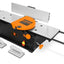 10 - Amp 8 - in Spiral Benchtop Jointer with Extendable TableQuantumX Chargers