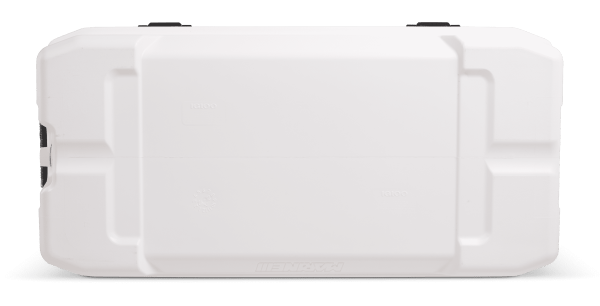 100 Qt Marine Ultra, White and MoonscapeQuantumX Chargers