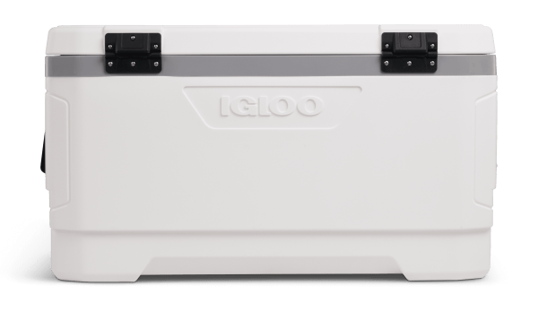 100 Qt Marine Ultra, White and MoonscapeQuantumX Chargers