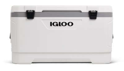 100 Qt Marine Ultra, White and MoonscapeQuantumX Chargers