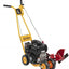 101 - 5.5GT - 7Gas Powered Lawn Edger, 5.50 Gross Torque/3.5 HP B&S Engine 7′′ WheelsQuantumX Chargers