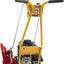 101 - 5.5GT - 7Gas Powered Lawn Edger, 5.50 Gross Torque/3.5 HP B&S Engine 7′′ WheelsQuantumX Chargers