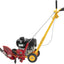 101 - 5.5GT - 7Gas Powered Lawn Edger, 5.50 Gross Torque/3.5 HP B&S Engine 7′′ WheelsQuantumX Chargers