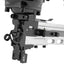 10.5 - Gauge Fencing Stapler 1/2 - in Medium Crown Construction Pneumatic StaplerQuantumX Chargers