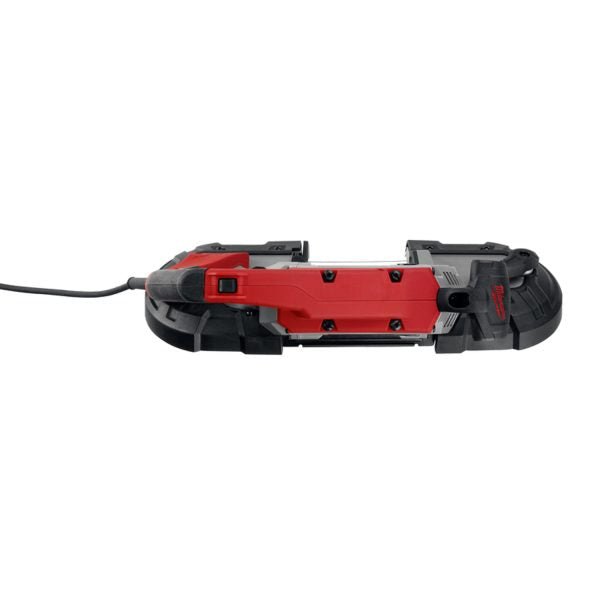 11 amps Corded Brushed 5 in. Band SawQuantumX Chargers