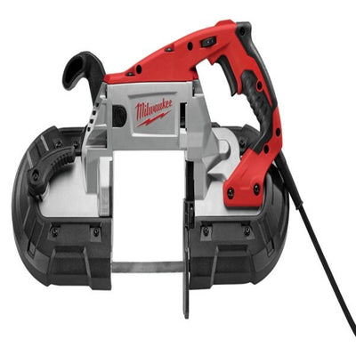 11 amps Corded Brushed 5 in. Band SawQuantumX Chargers