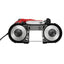 11 amps Corded Brushed 5 in. Band SawQuantumX Chargers