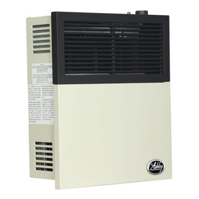 11,000 BTU Direct Vent Liquid Propane Wall Mount HeaterQuantumX Chargers