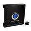 12 1200W Dual Loaded Car Subwoofers + Box + 1500W Amp + KitQuantumX Chargers