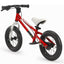 12 Balance Bike with Handbrakes for Kids Ages 2 to 5, RedQuantumX Chargers