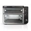 12 - in - 1 Double Oven with FlexDoor, FlavorSeal Smart Finish, Rapid Top Oven, Convection and Air Fry Bottom OvenQuantumX Chargers