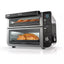 12 - in - 1 Double Oven with FlexDoor, FlavorSeal Smart Finish, Rapid Top Oven, Convection and Air Fry Bottom OvenQuantumX Chargers
