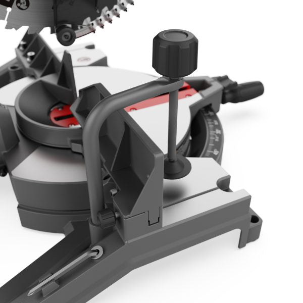 12 - in 15 - Amp Single Bevel Miter Saw (Corded)QuantumX Chargers