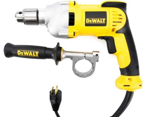 1/2 - in Keyed Corded Drill (Tool Only)QuantumX Chargers