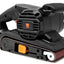 120 - Volt 6.3 - Amp Corded Belt Sander with Dust ManagementQuantumX Chargers