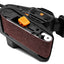120 - Volt 6.3 - Amp Corded Belt Sander with Dust ManagementQuantumX Chargers