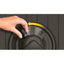 125 Aquawinder Auto Rewind Water Powered Yard Hose Reel, Java (2 Pack)QuantumX Chargers