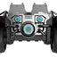 12V Batman Batmobile Battery Powered Ride On Car Includes Remote Control Motorcycle for Boys Girls Ages 3 Years and UpQuantumX Chargers