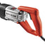 13 - Amp Variable Speed Corded Reciprocating SawQuantumX Chargers