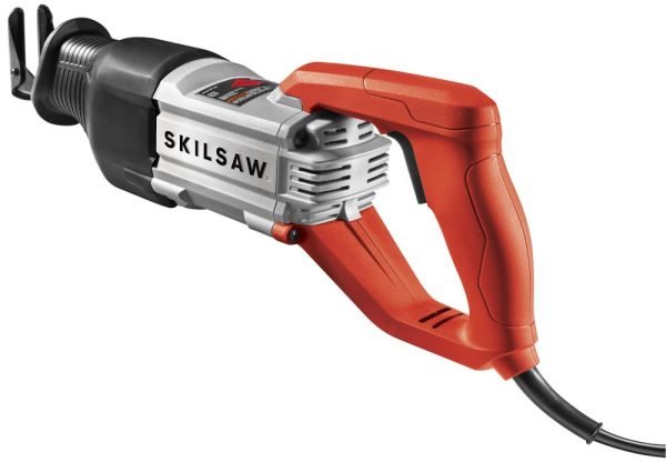 13 - Amp Variable Speed Corded Reciprocating SawQuantumX Chargers