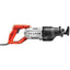 13 - Amp Variable Speed Corded Reciprocating SawQuantumX Chargers