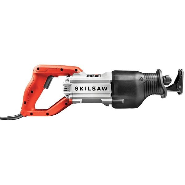 13 - Amp Variable Speed Corded Reciprocating SawQuantumX Chargers