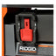 13 in. Thickness Corded PlanerQuantumX Chargers