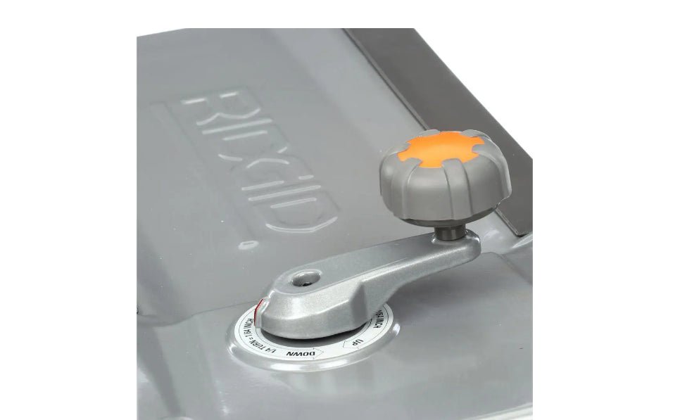 13 in. Thickness Corded PlanerQuantumX Chargers