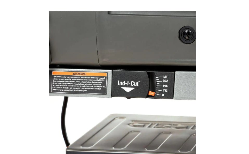 13 in. Thickness Corded PlanerQuantumX Chargers