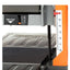 13 in. Thickness Corded PlanerQuantumX Chargers