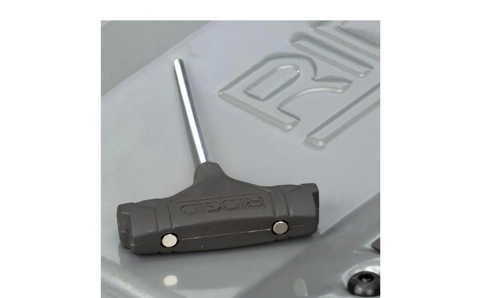 13 in. Thickness Corded PlanerQuantumX Chargers