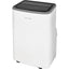 13,000 BTU Portable Room Air Conditioner with Dehumidifier ModeQuantumX Chargers