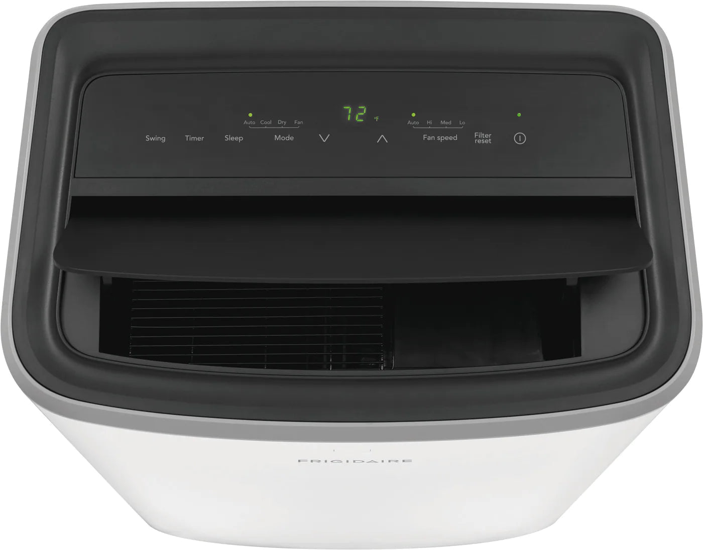 13,000 BTU Portable Room Air Conditioner with Dehumidifier ModeQuantumX Chargers