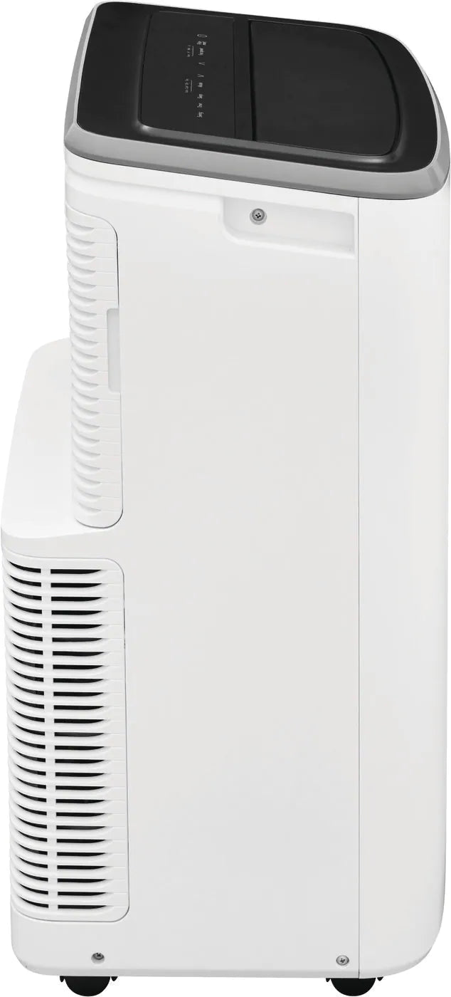 13,000 BTU Portable Room Air Conditioner with Dehumidifier ModeQuantumX Chargers