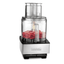 14 - Cup Food Processor: Culinary Versatility at Your FingertipsQuantumX Chargers