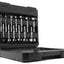 14 - Piece 2 - in Woodboring Forstner Drill Bit SetQuantumX Chargers