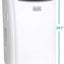14,000 BTU Portable Air Conditioner with Heat and Remote ControlQuantumX Chargers