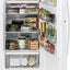14.1 Cu. ft. White Frost - free Upright FreezerQuantumX Chargers
