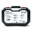 144 - Position 1/4 in. and 3/8 in. Drive Mechanics Tool Set (75 - Piece)QuantumX Chargers
