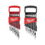 144 - Position Flex - Head Ratcheting Combination Wrench Set SAE and METRIC (14 - Piece)QuantumX Chargers