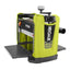 15 Amp 12 - 1/2 in. Corded Thickness Planer with Planer Knives, Knife Removal Tool, Hex Key and Dust HoodQuantumX Chargers