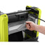 15 Amp 12 - 1/2 in. Corded Thickness Planer with Planer Knives, Knife Removal Tool, Hex Key and Dust HoodQuantumX Chargers