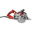 15 - Amp 8 - in Worm Drive Corded Circular SawQuantumX Chargers