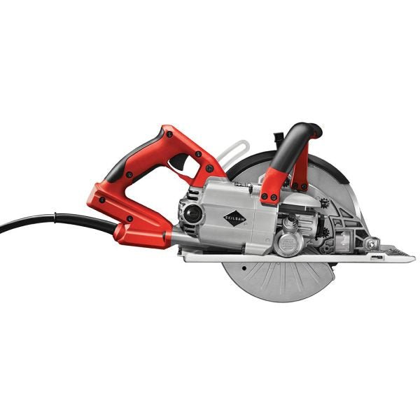 15 - Amp 8 - in Worm Drive Corded Circular SawQuantumX Chargers