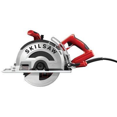 15 - Amp 8 - in Worm Drive Corded Circular SawQuantumX Chargers