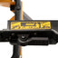 15 Amp Corded 10 in. Job Site Table Saw with Rolling StandQuantumX Chargers